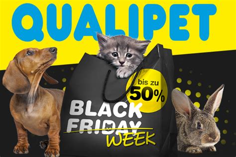 qualipet aktionen|Qualipet Black Friday 2024